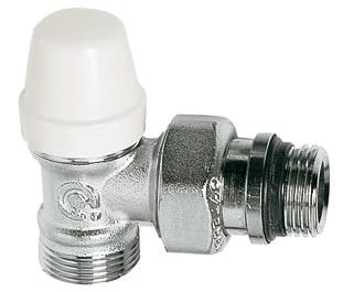 Thermador - Coude réglage gamme "C" M23X1,5 - 1/2douille autoétanche Code usine 342402