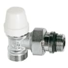 Thermador - Coude réglage gamme "C" M23X1,5 - 1/2douille autoétanche Code usine 342402