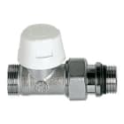 Thermador - Corps Thermostatique 1/2" Droit Mâle - Corps laiton chromé