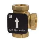 Thermador - Clapet 3 voiesTERMOBAC 1"en complément THERMOVAR