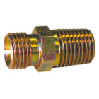 Thermador - Nipples inégal 1/4-3/8 1/4 Sphérique 3/8pour circuit fioul