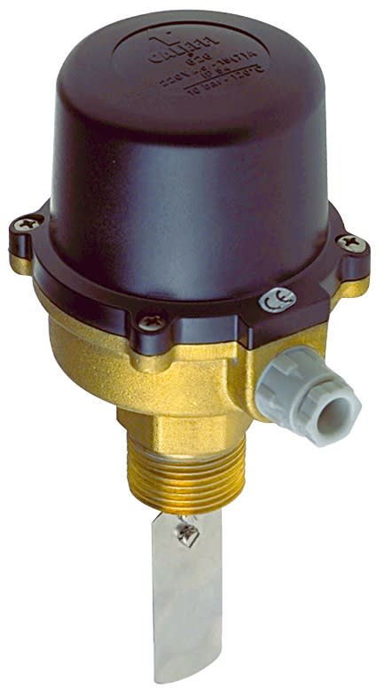 Thermador - Contrôleur de débit à palette Chauf/ECSFLUSSOSTAT 10b -30°/120°C Code 626600