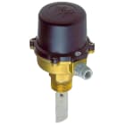 Thermador - Contrôleur de débit à palette ChauffageFLUSSOSTAT 10b -30°/120°C Code 626600