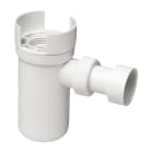Thermador - Entonnoir Siphon 1" NF pour groupe de sécurité