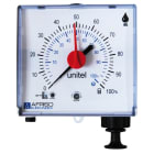 Thermador - jauge pneumatique pour cuve fioulhauteur 90 à 300 cm