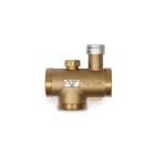 Thermador - Mitigeur JRG34 3/4" réglage 20à 30°Csans raccord 2,5 m3/h