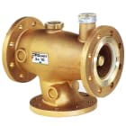 Thermador - Mitigeur JRG 34 à brides 80 30/45°Cà brides en L