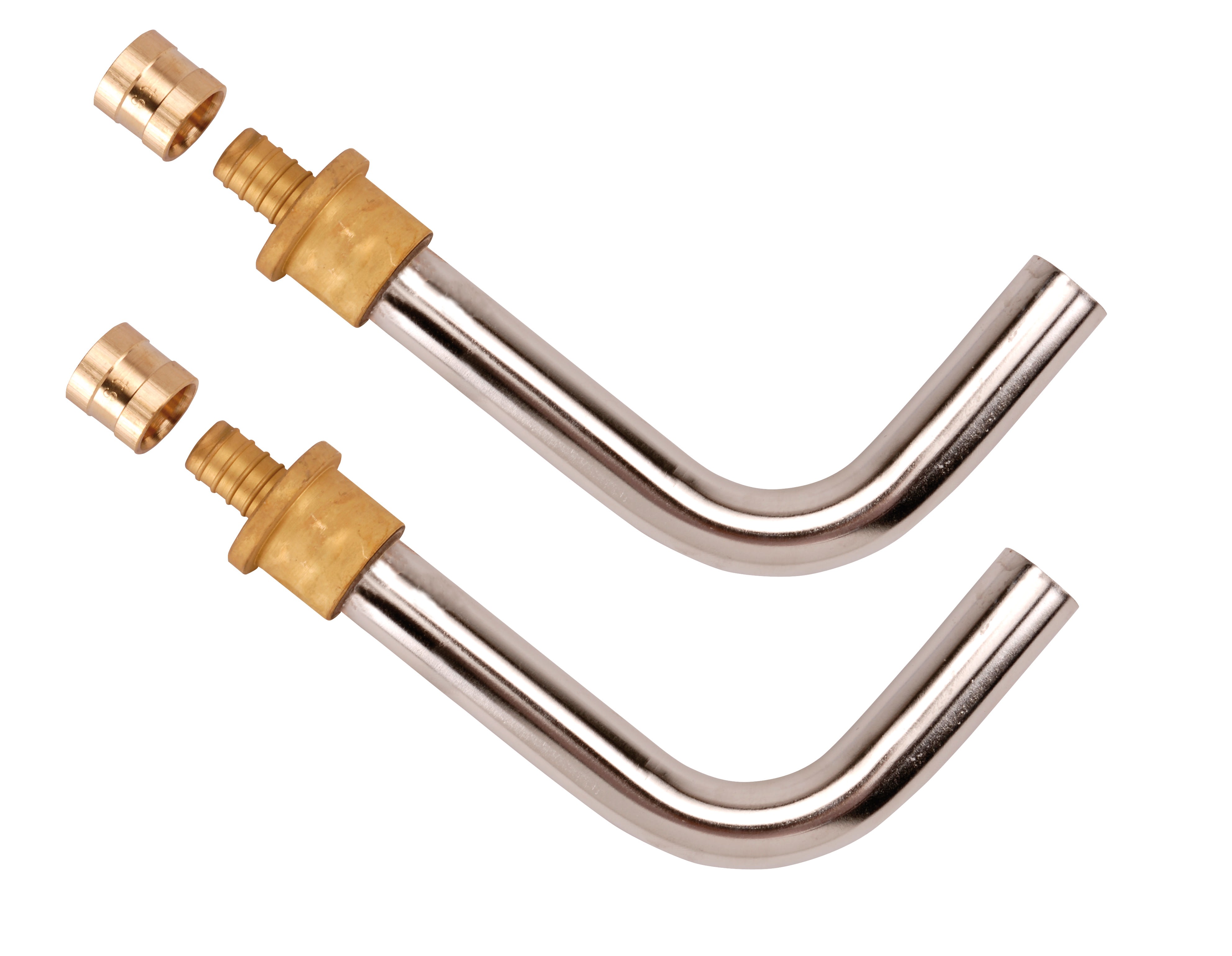 Thermador - Kit de Montage à glissement 13/16tube plastique