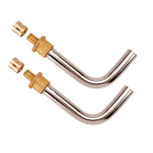 Thermador - Kit de Montage à glissement 13/16tube plastique