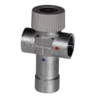 Thermador - Mitigeur thermostatique MIXCAL 1/2" F 40-60 °C montage "L"