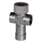 Thermador - Mitigeur thermostatique MIXCAL 3/4" F 40-60 °C montage "L"