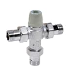 Thermador - Mitigeur Thermostatique 3/4" antibrûlure