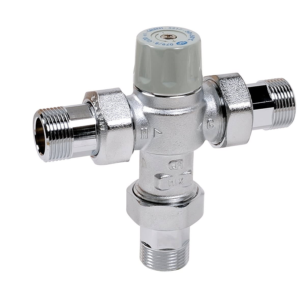 Thermador - Mitigeur Thermostatique - 3/4 NF