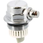 Thermador - purgeur Automatique AERCAL 1"1/4 Gauche