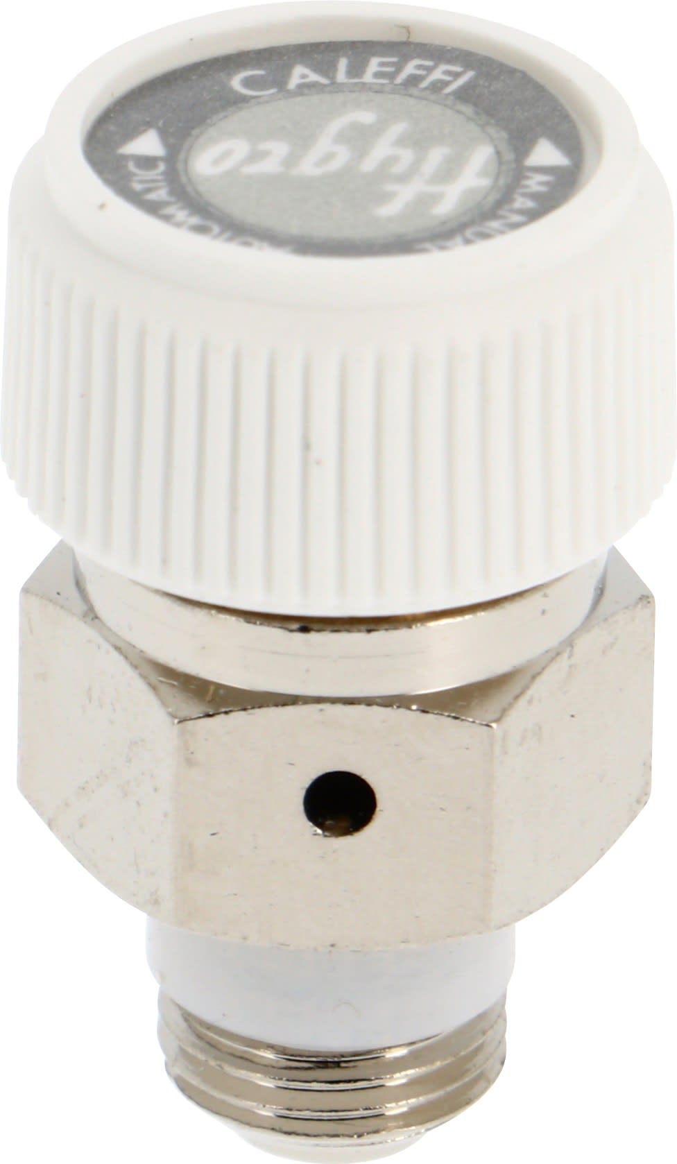 Thermador - purgeur à Disques 1/8"M