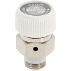 Thermador - purgeur à Disques 1/8"M