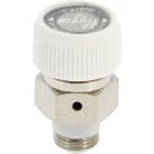 Thermador - purgeur à Disques 3/8"