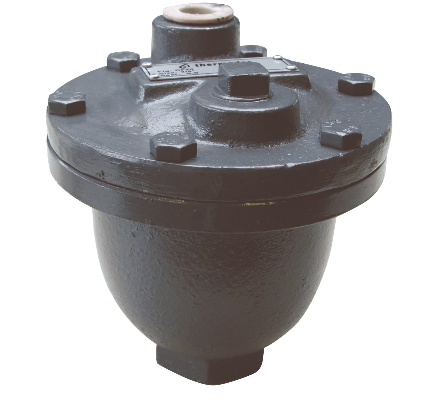 Thermador - Purgeur Fonte 3/4" F