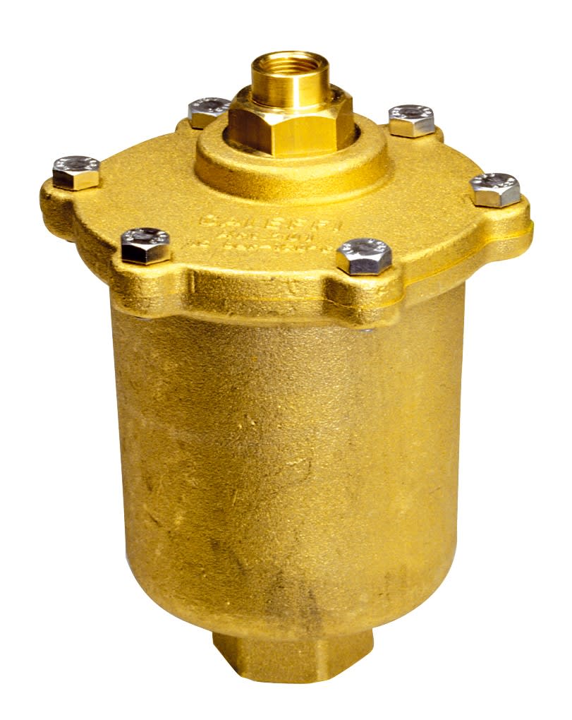 Thermador - Purgeur MAXCAL 3/4" F