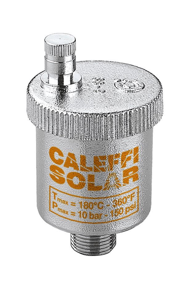 Thermador - Purgeur Haute Température 3/8"