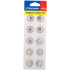 Thermador - purgeur à volant 1/8"