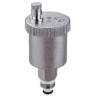 Thermador - Purgeur Auto. VENCAL Chromé 3/8"