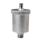 Thermador - Purgeur Haut de Colonne VENTSTREAM 1/2" chromé