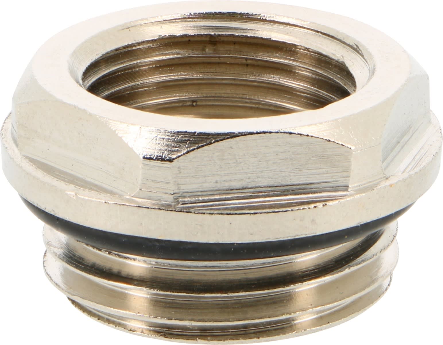 Thermador - Réduction 1/2" - 3/8"en vrac 10 bar 100°C