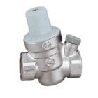 Thermador - Réducteur de pression FF 1/2" avec filtre. Sans mano Pré-réglé 3 bar. T°max 40°C