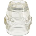 Thermador - Bol transparent de rechange pour réducteur modèle R535