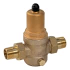 Thermador - Réducteur de pression 681 1/2" Corps Bronze à raccord Union