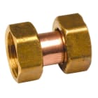 Thermador - Raccord double Femelle 3/4"