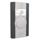 Thermador - Régulation compacte AUTOMIX 20 230V/18VTransmission sans fil, montage sur V3V