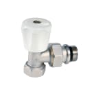 Thermador - Rob. de Radiateur série A 1/2 EQ + jointmanuel non thermostatisable