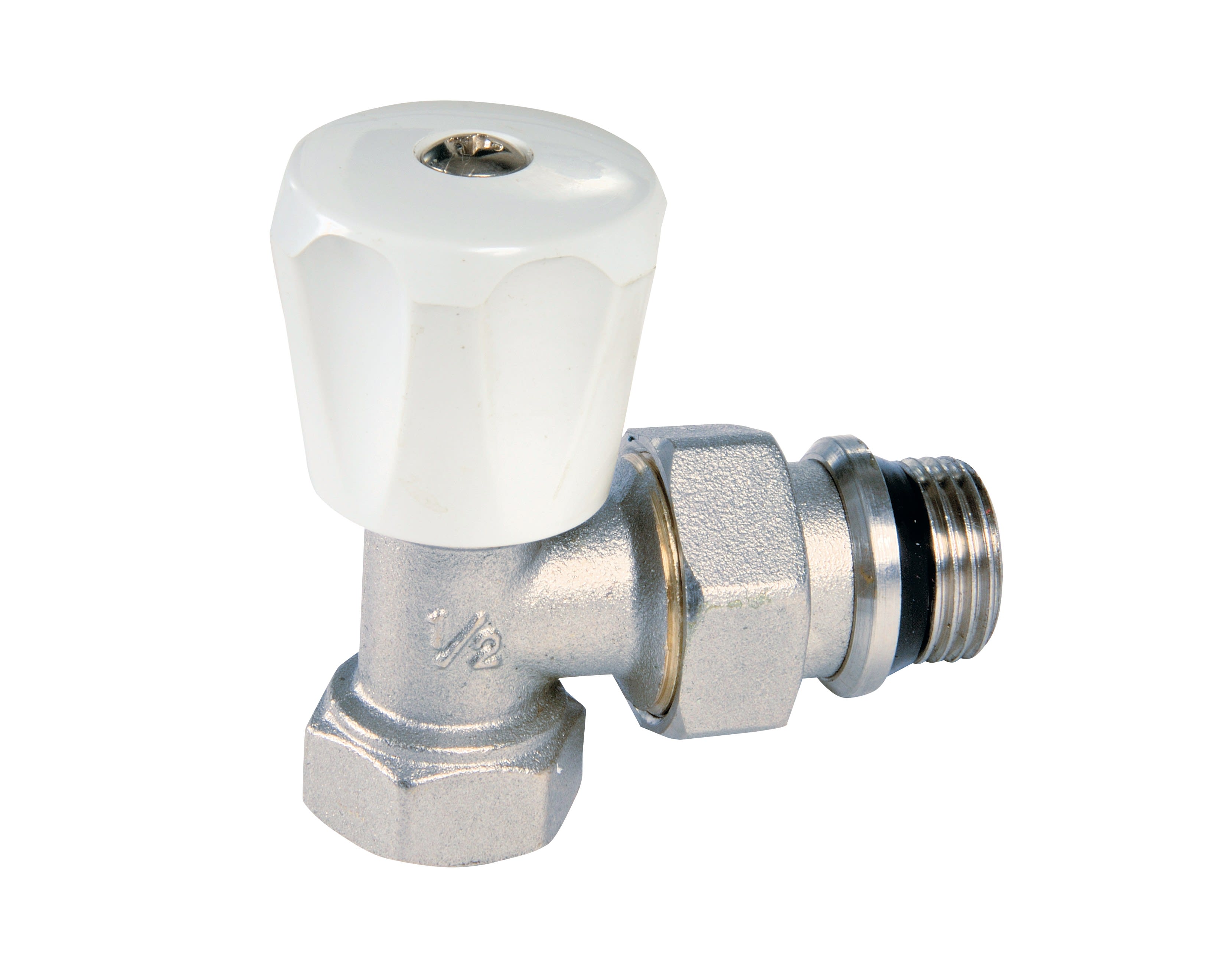 Thermador - Rob. de Radiateur série A 3/4 EQ + jointmanuel non thermostatisable