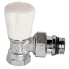 Thermador - Robinet de Radiateur SERIE C 3/8 EQ