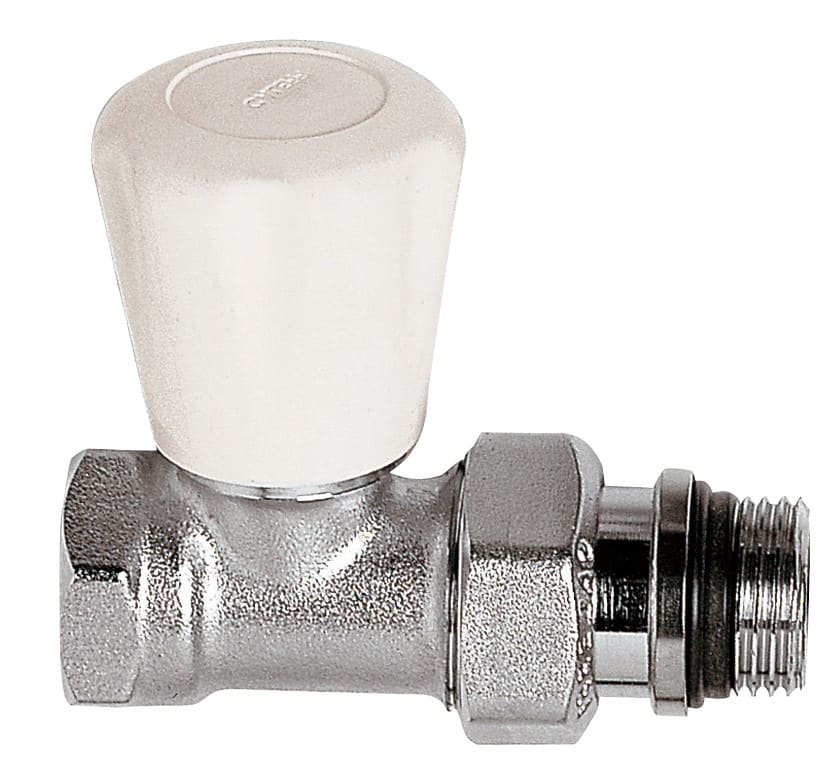 Thermador - Robinet de Radiateur SERIE C 1/2 DR