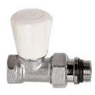 Thermador - Robinet de Radiateur SERIE C 1/2 DR