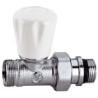 Thermador - Robinet de Radiateur MALE - Pas 23X1,5