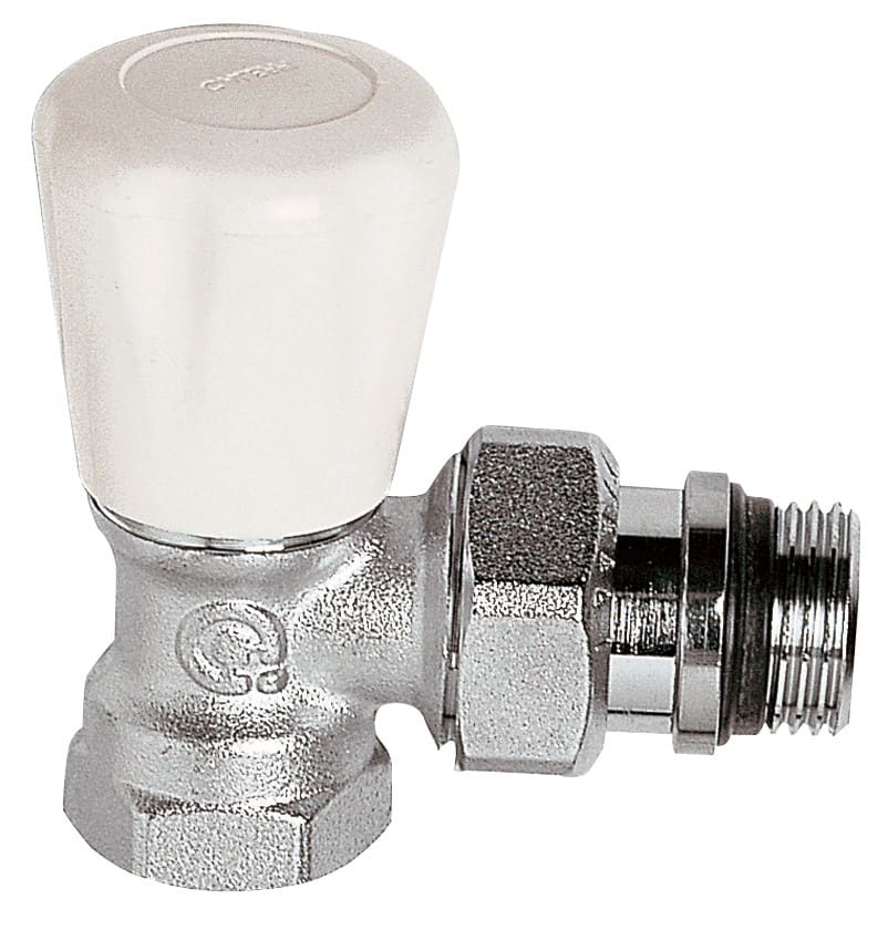 Thermador - Robinet de Radiateur SERIE C 1/2 EQ