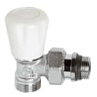 Thermador - Robinet de Radiateur MALE Pas 23X1,5
