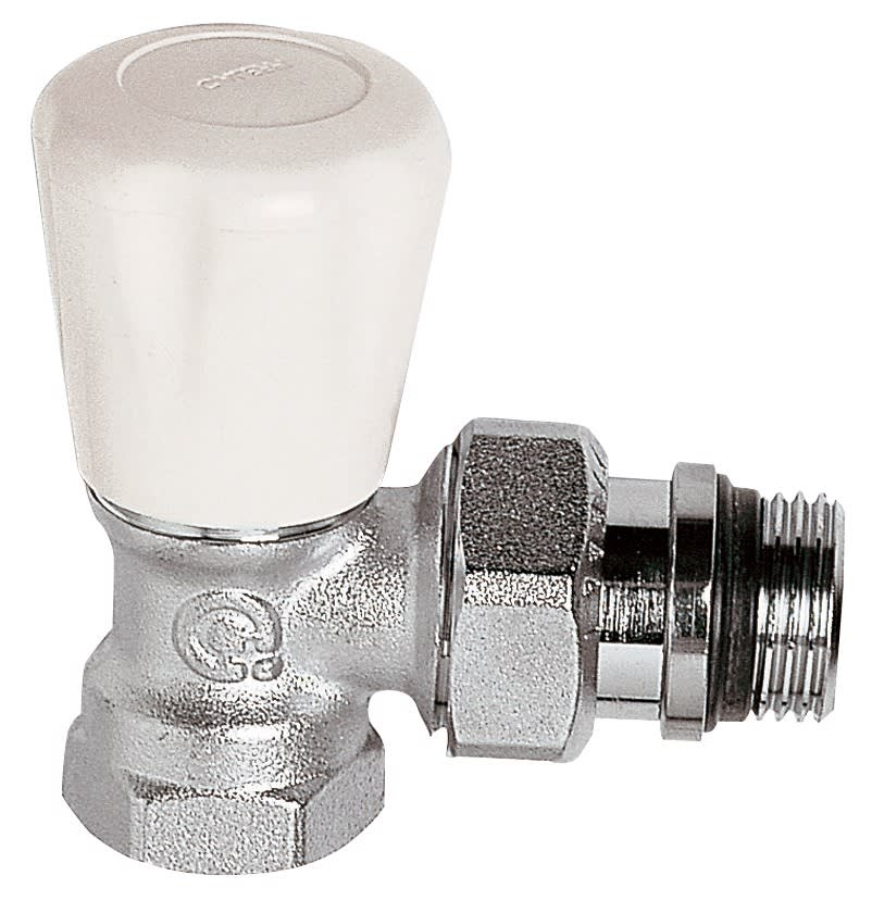 Thermador - Robinet de Radiateur SERIE C 3/4 EQ
