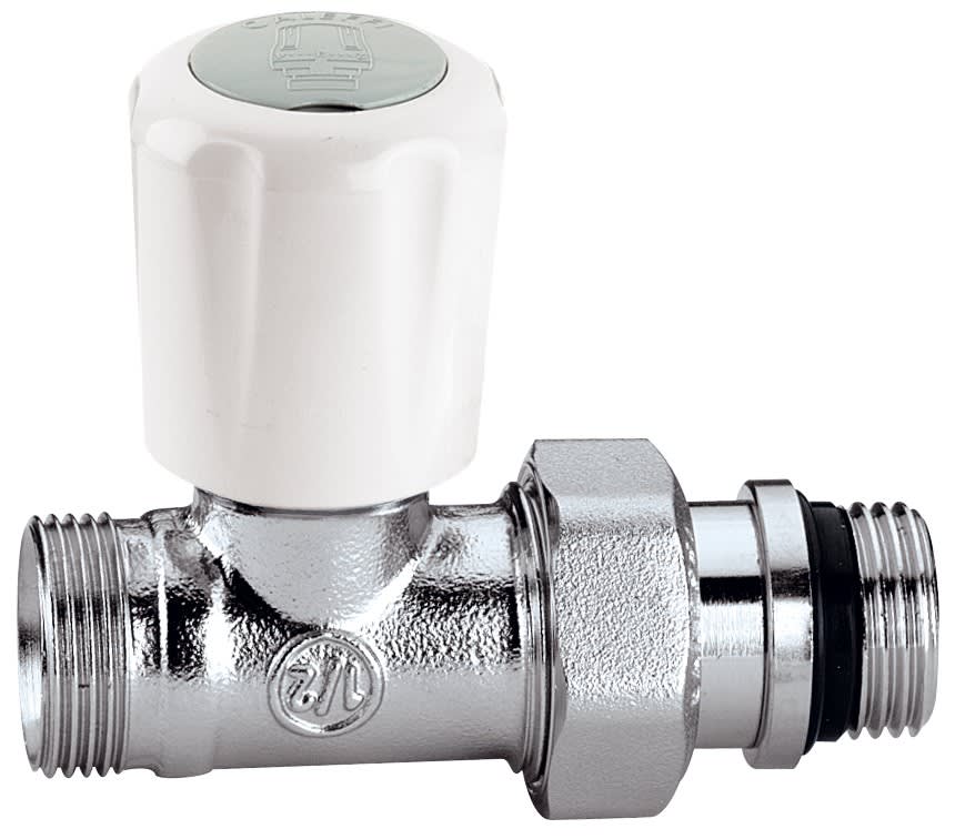 Thermador - Robinet Thermostatisabl M23X1,5 Drt 1/2M