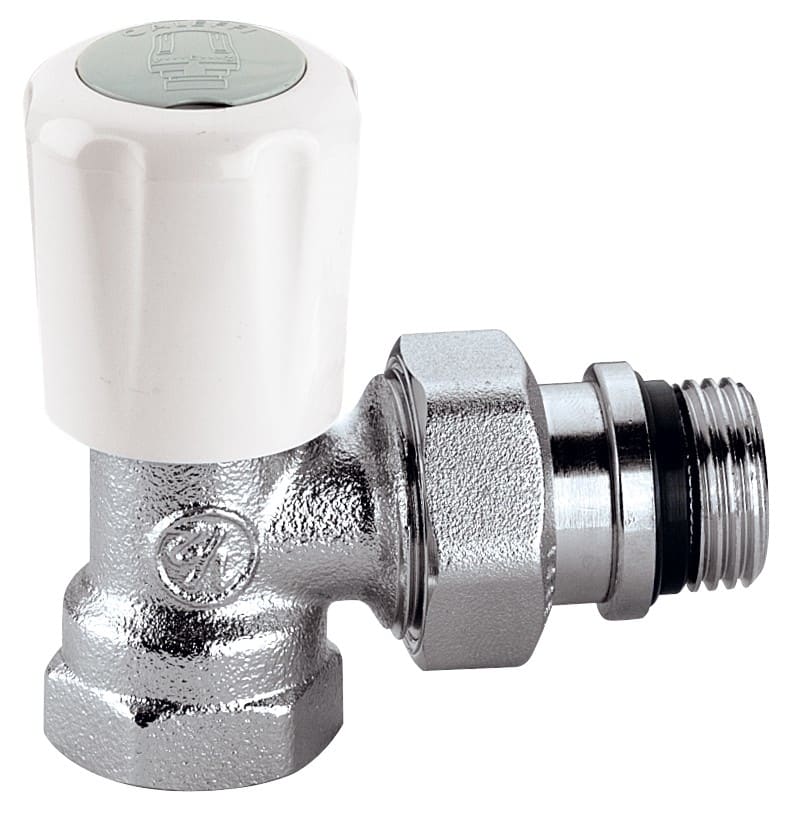 Thermador - Robinet Thermostatisable 1/2 Equerre M23X1,5
