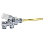 Thermador - Robinet à Plongeur Thermostatisable 1/2"