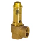 Thermador - Soupape sanitaire 1/2 GS 10B