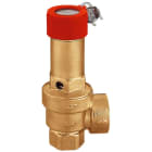 Thermador - Soupape de Sureté 1"x 1"1/4 - 7 bar
