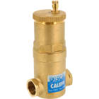 Thermador - DISCAL® dégazeur automatique pour conduites horizontales 3/4"