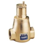 Thermador - DISCAL® dégazeur automatique pour conduites horizontales 1"