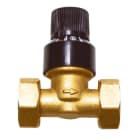 Thermador - Soupape Différentielle 3/4" Droiteà Ecrous Tournants